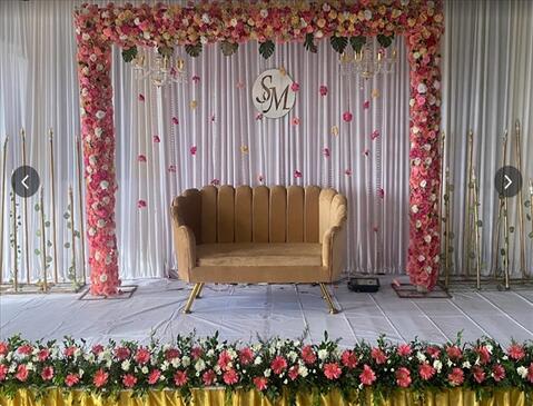 Hotel Savera Mithra Banquet Hall
