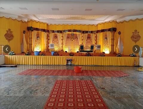 Jai Shakthi Mahal