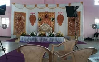 VPK Thirumana Mahal