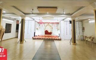 Vivega Mahal