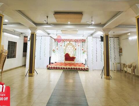 Vivega Mahal