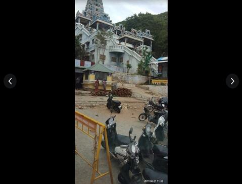 VPK Thirumana Mahal