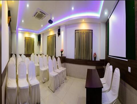 Hotel Le Grand