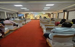 Hotel Sree Annapoorna Hall