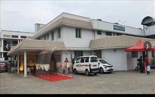VKR Kalyana Mandapam