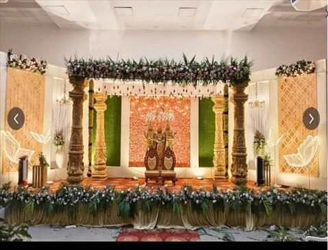 VKR Kalyana Mandapam