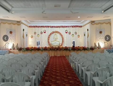 Jai Shakthi Mahal