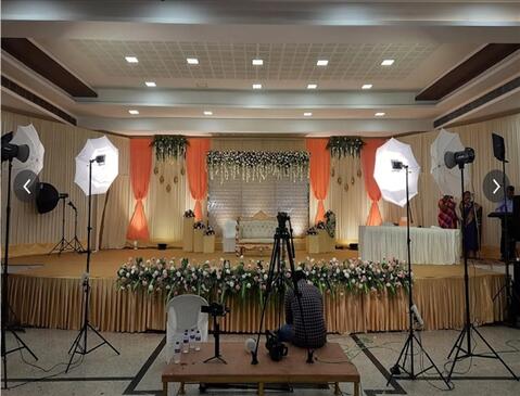 VRG Marriage Hall