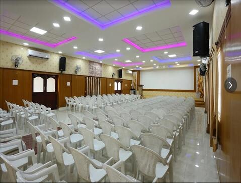 JR Hall