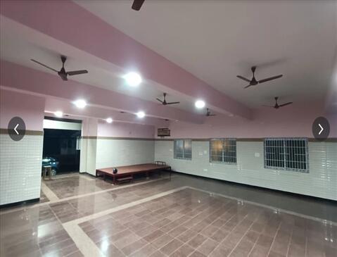 KRS Hall