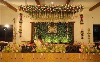 Kudam Hall A/C