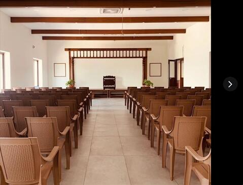 Kudam Hall A/C