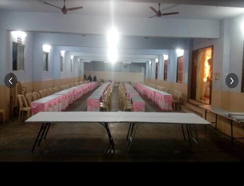 KC Thirumana Mandapam