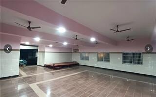 KRS Hall