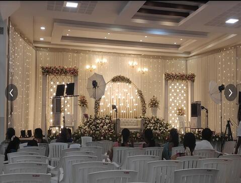 Kettimelam Mahal