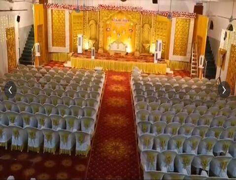 KC Thirumana Mandapam