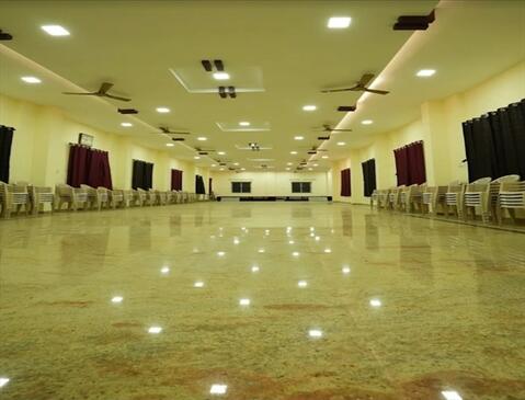 Keerthana Marriage Hall