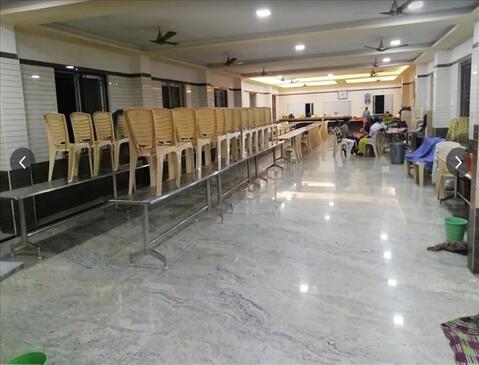 Keerthana Marriage Hall