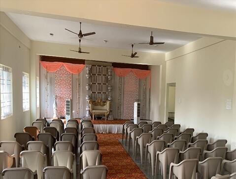 Sree Lakshmi Mahal