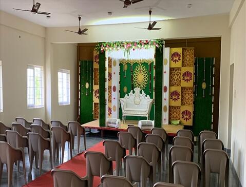 Sree Lakshmi Mahal