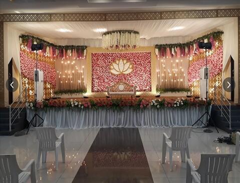 Kettimelam Mahal
