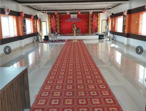 Mahasankara Mini Hall