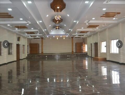 KK Mahal