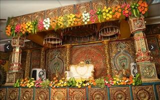 Jothimani Ponnaiah Thirumana Mandapam