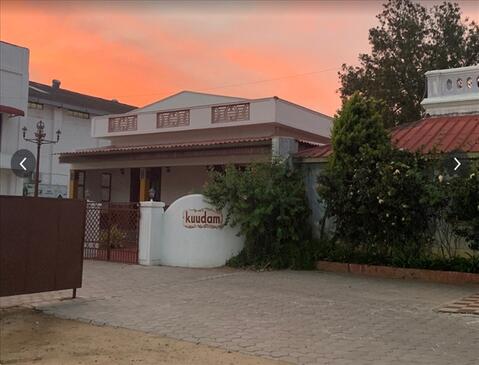 Kudam Hall A/C