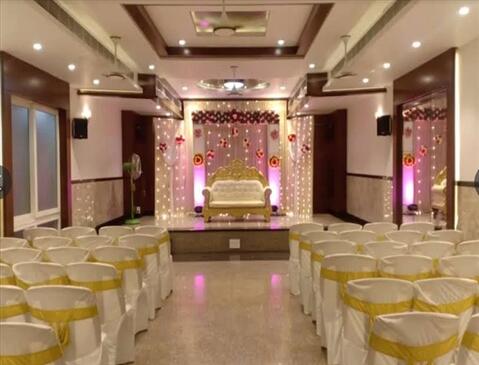Vasantham Hall