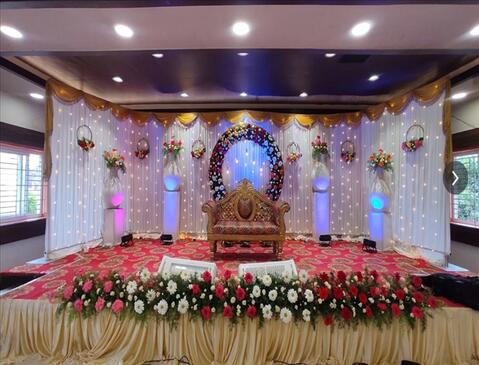 Mahasankara Mini Hall