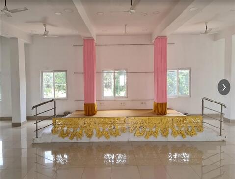 Vinayaga Mahal