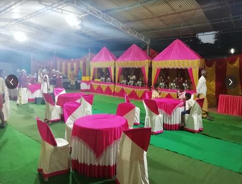 KC Thirumana Mandapam