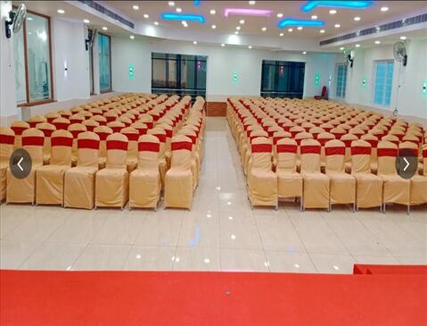 Landmark Wedding Hall