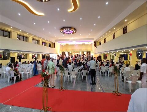 Rengaz Kalyana Mandapam Vivaha Hall