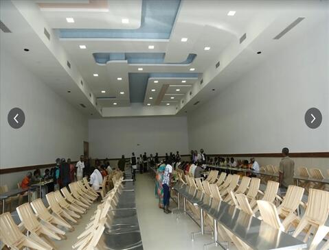 Mangal Akshatha Wedding Hall