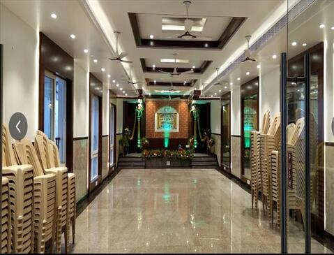 Vasantham Hall