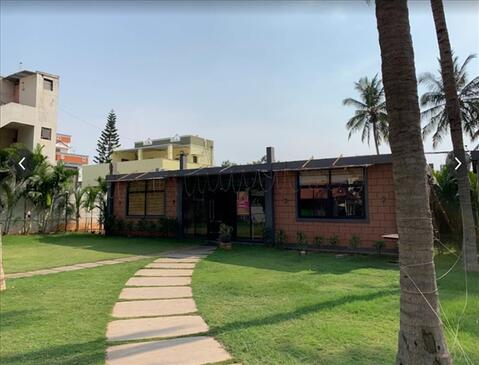 Kanakathara Lawn