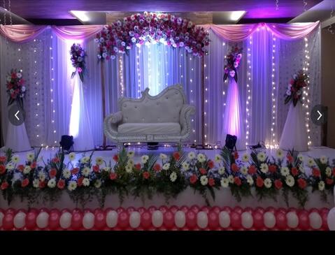 Vijay Park Inn-Venkatesh Mahal