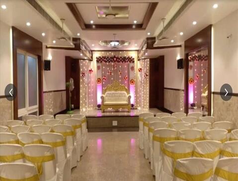 Vasantham Hall