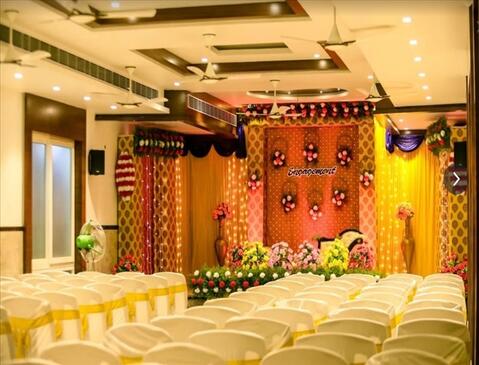Vasantham Hall