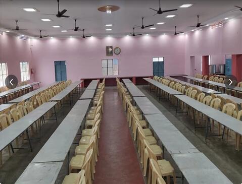 Jothimani Ponnaiah Thirumana Mandapam