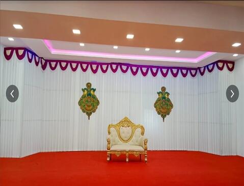 Landmark Wedding Hall