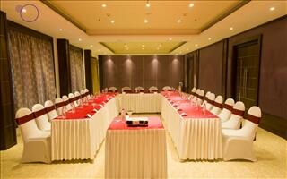 M Inn Hotels Bliss Banquet Hall
