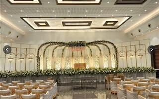 KVR Mahal A/C