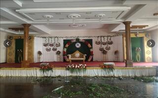 KK Mahal