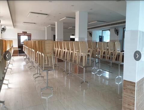 Landmark Wedding Hall