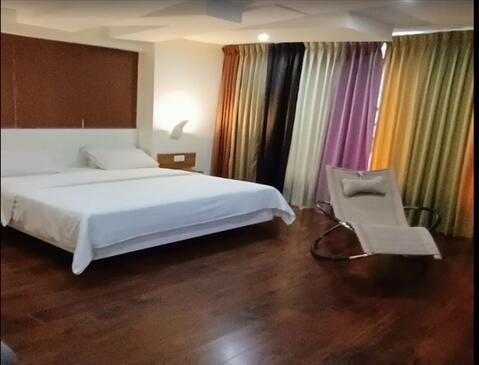 Hotel Vijay Elanza Topaz Hall