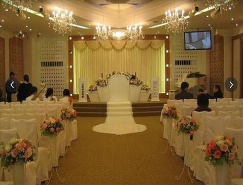 Vijay Park Inn-Venkatesh Mahal