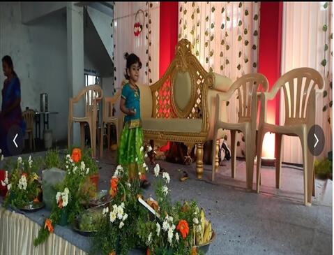 Velu Mahal